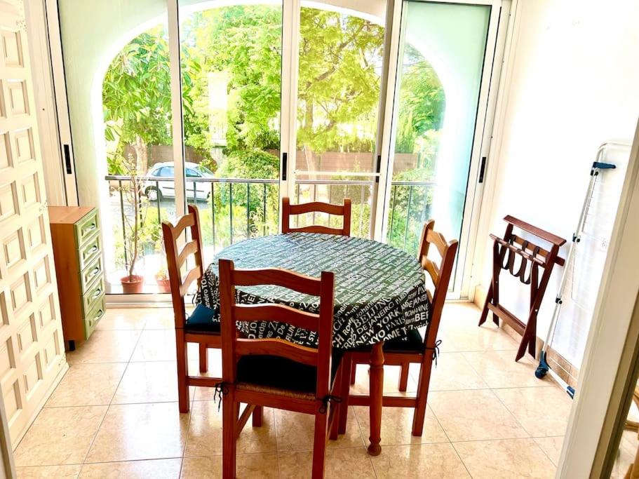 Schnuckelige Wohnung nähe Meer