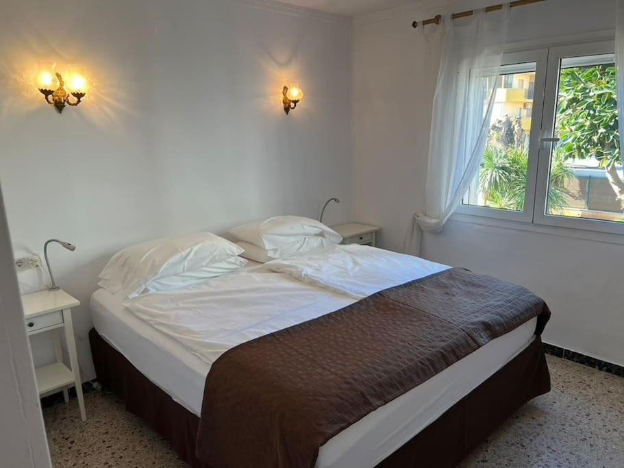 Schnuckelige Wohnung nähe Meer
