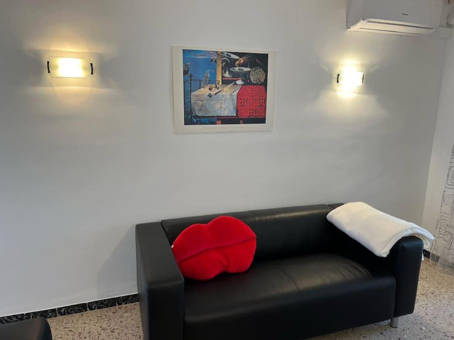Schnuckelige Wohnung nähe Meer