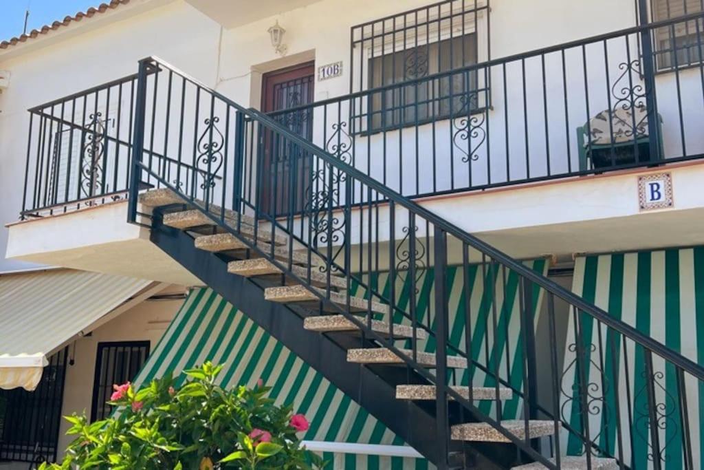 Schnuckelige Wohnung nähe Meer
