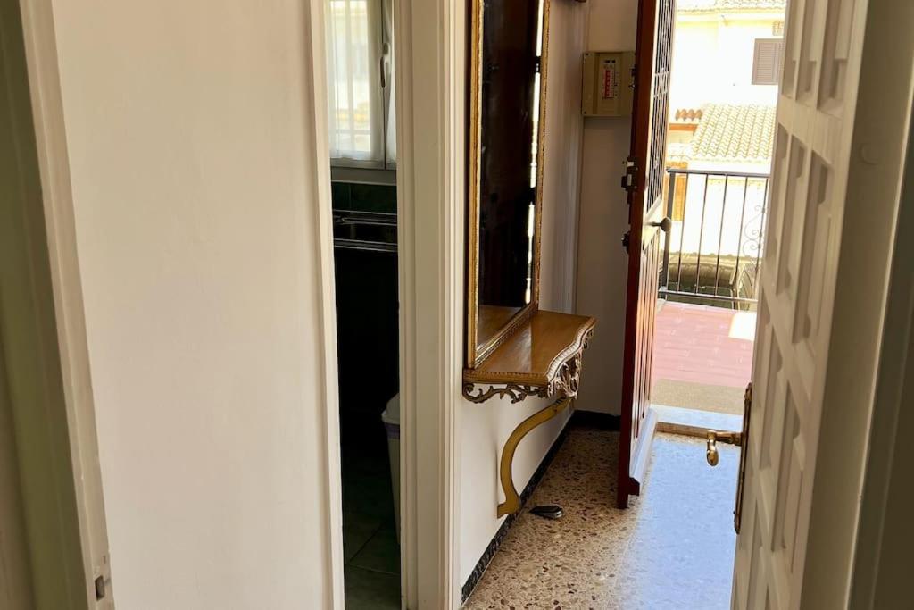 Schnuckelige Wohnung nähe Meer