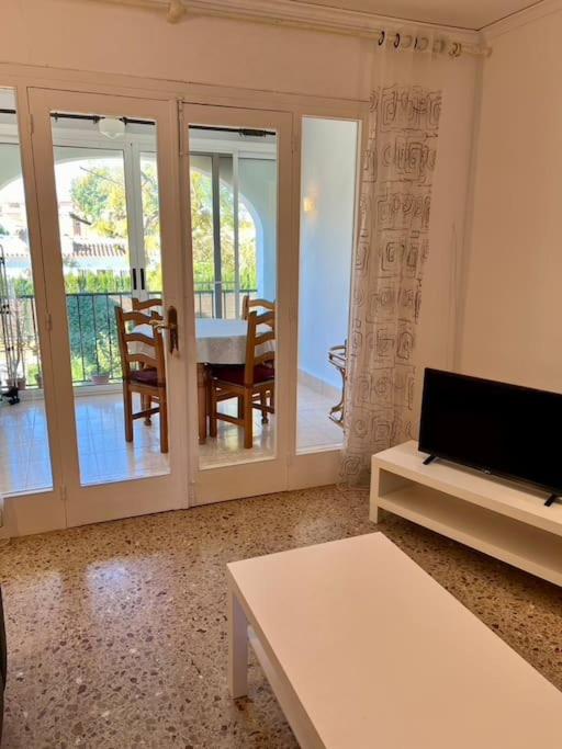 Schnuckelige Wohnung nähe Meer