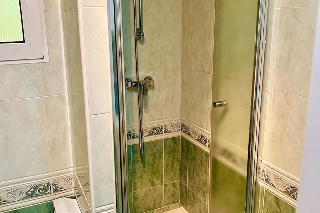 Schnuckelige Wohnung nähe Meer