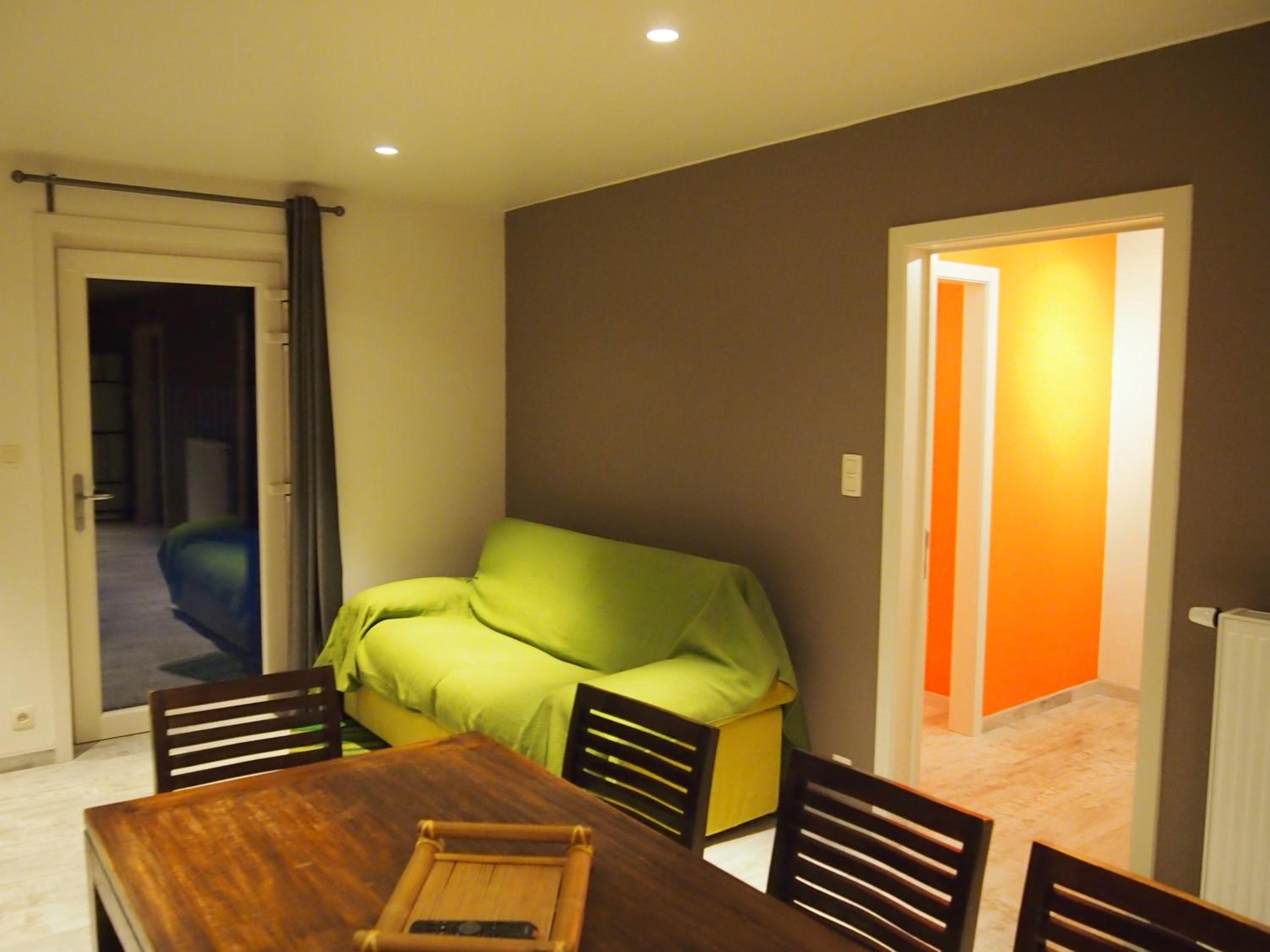 Archipel Holiday Cottage