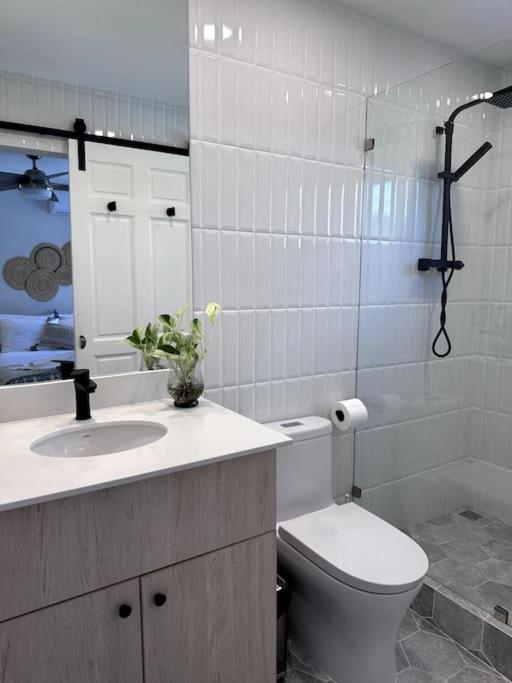 Hermosa Beach Bungalow 11