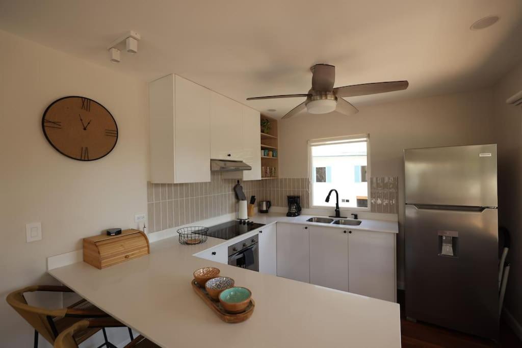 Hermosa Beach Bungalow 11
