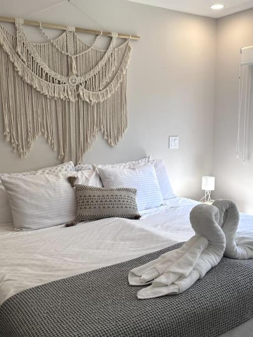 Hermosa Beach Bungalow 11