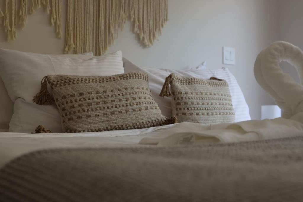 Hermosa Beach Bungalow 11
