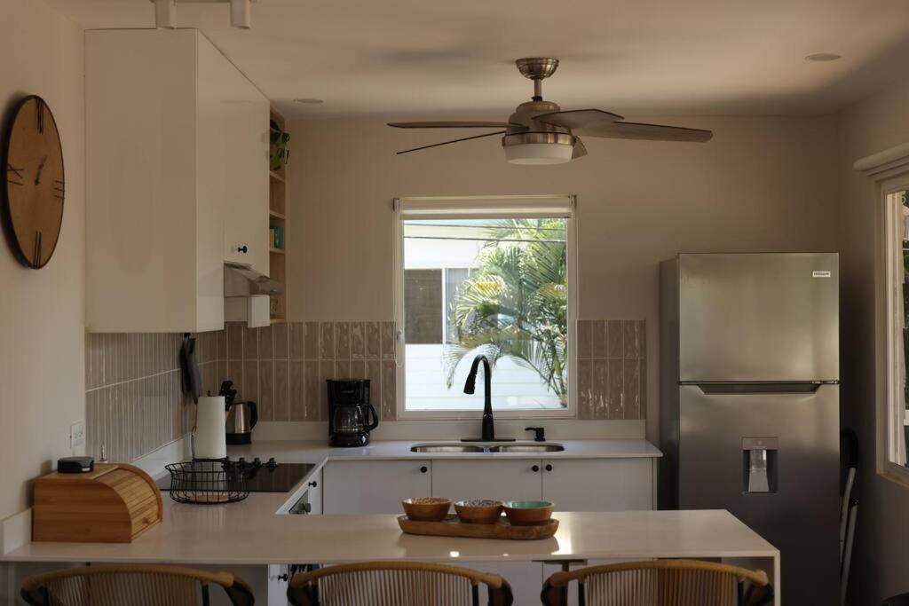 Hermosa Beach Bungalow 11