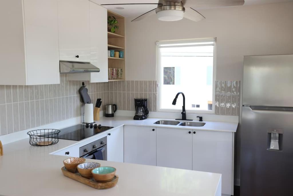 Hermosa Beach Bungalow 11