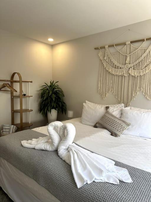 Hermosa Beach Bungalow 11