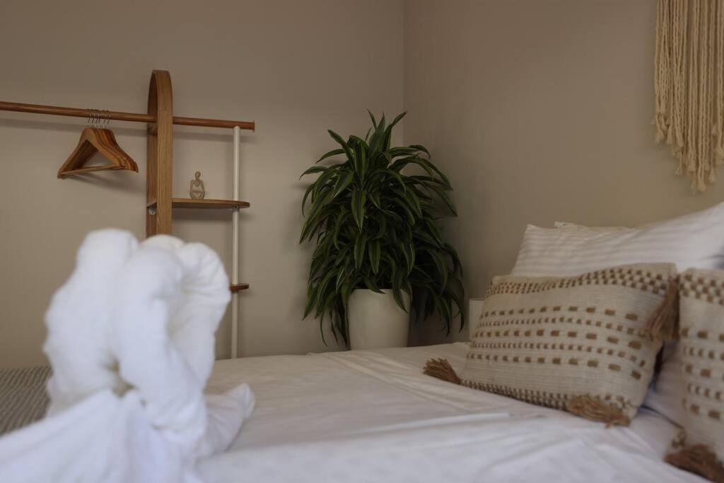 Hermosa Beach Bungalow 11
