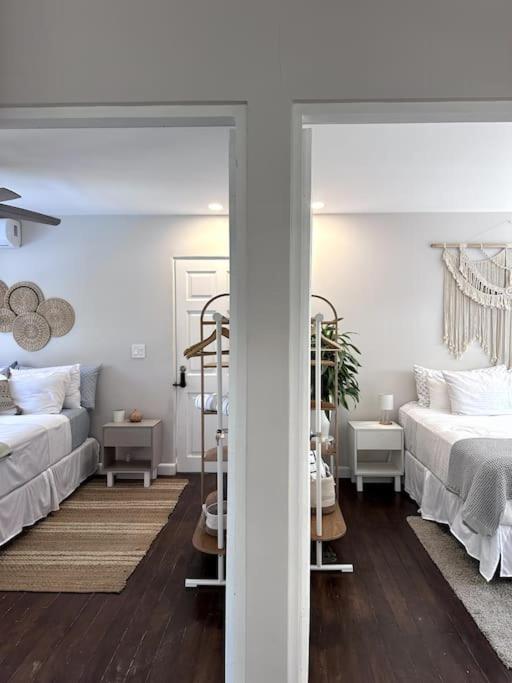 Hermosa Beach Bungalow 11