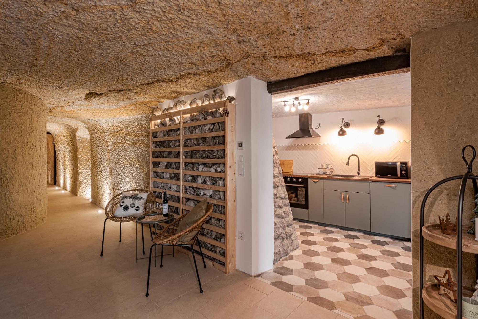 La Cantina