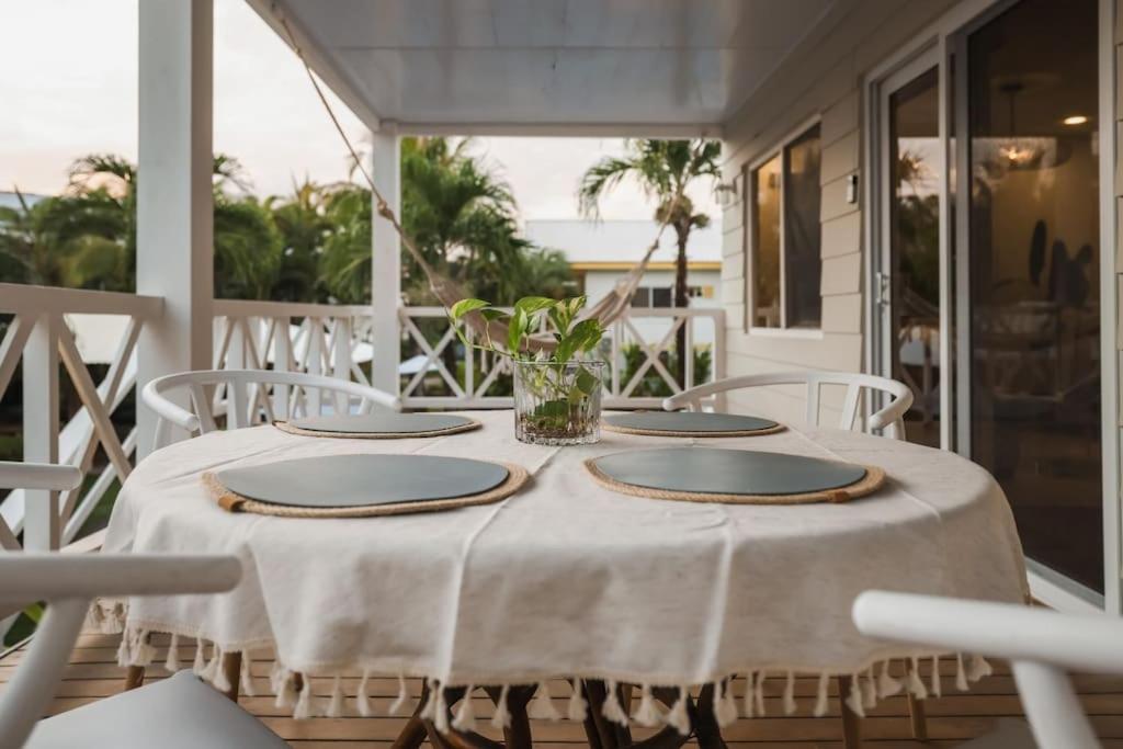 Hermosa Beach Bungalow 11