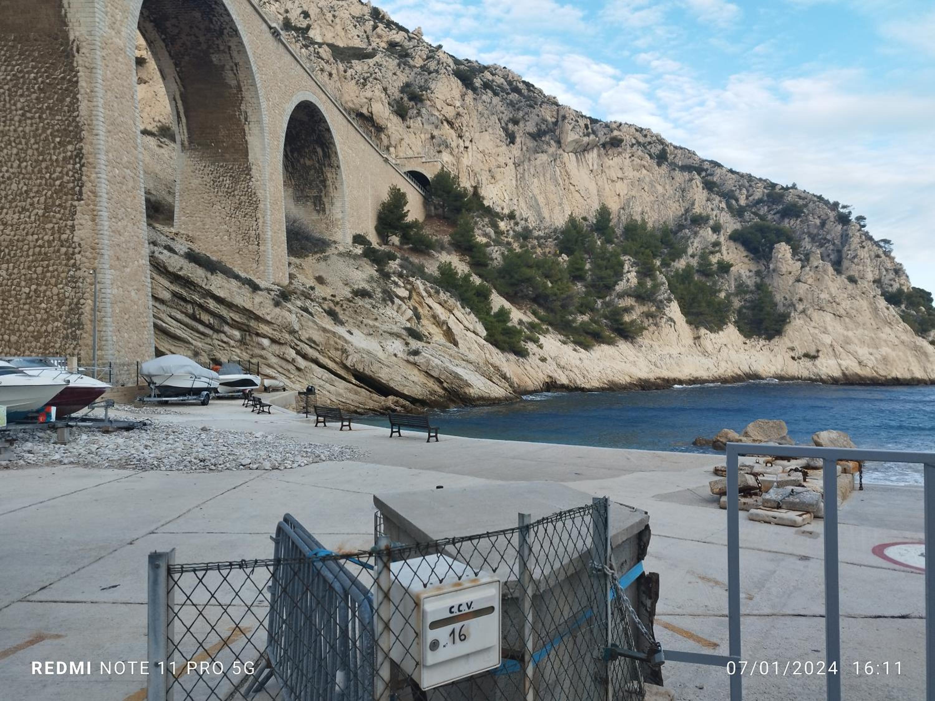 GITE TOUT CONFORT Parc UNESCO des CALANQUES LA VESSE