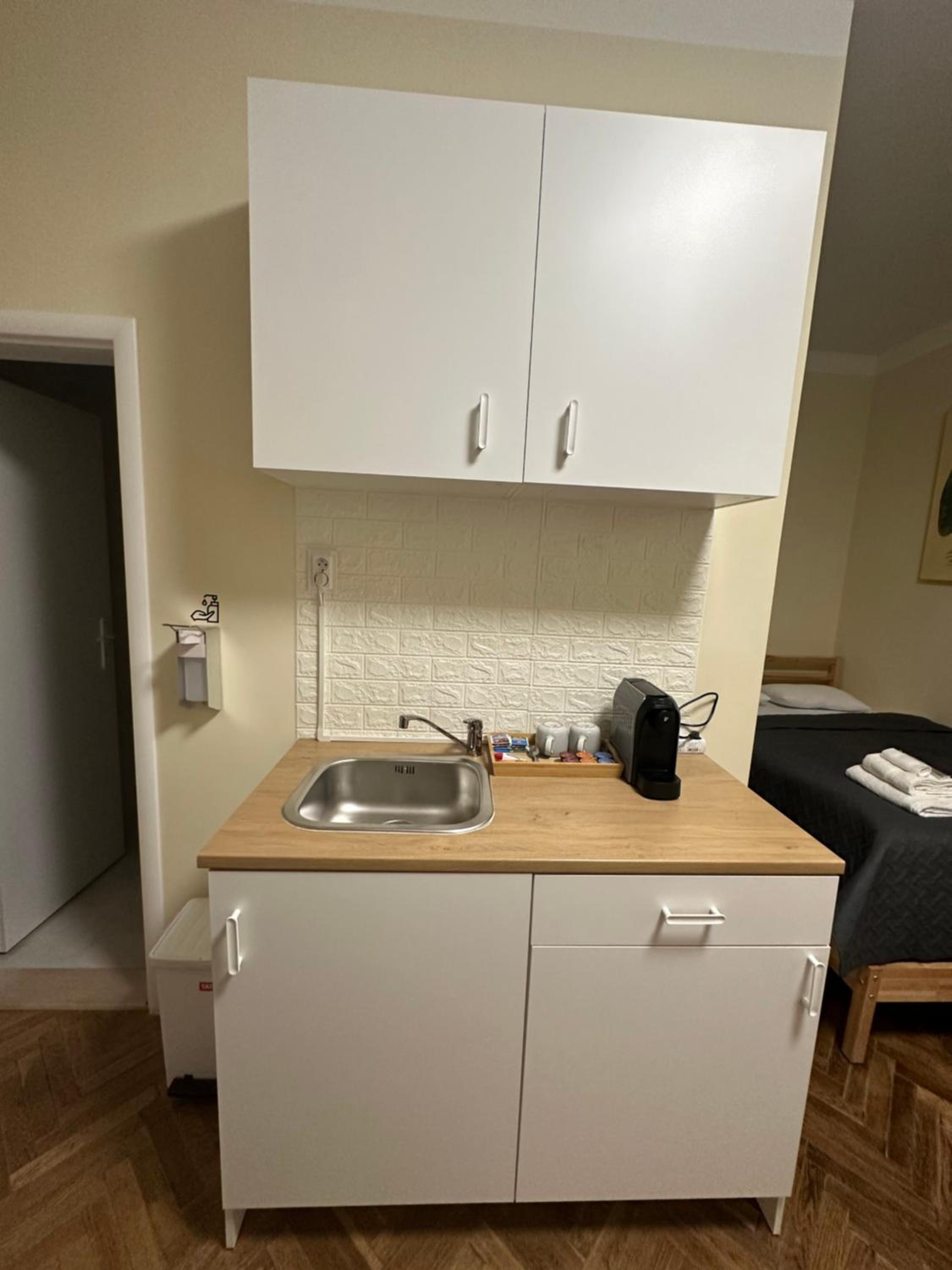 DATRI Petite Suite 10