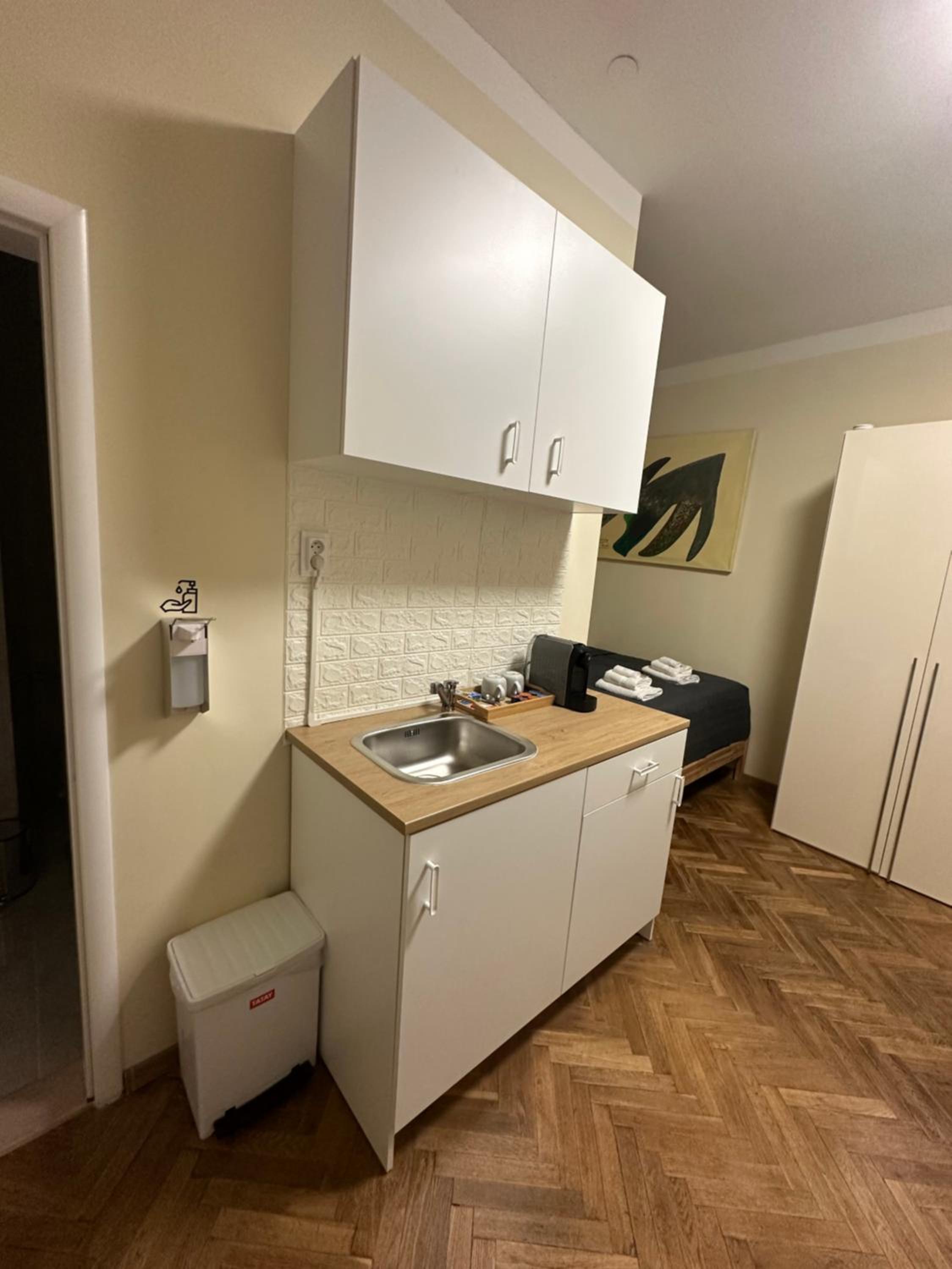 DATRI Petite Suite 10