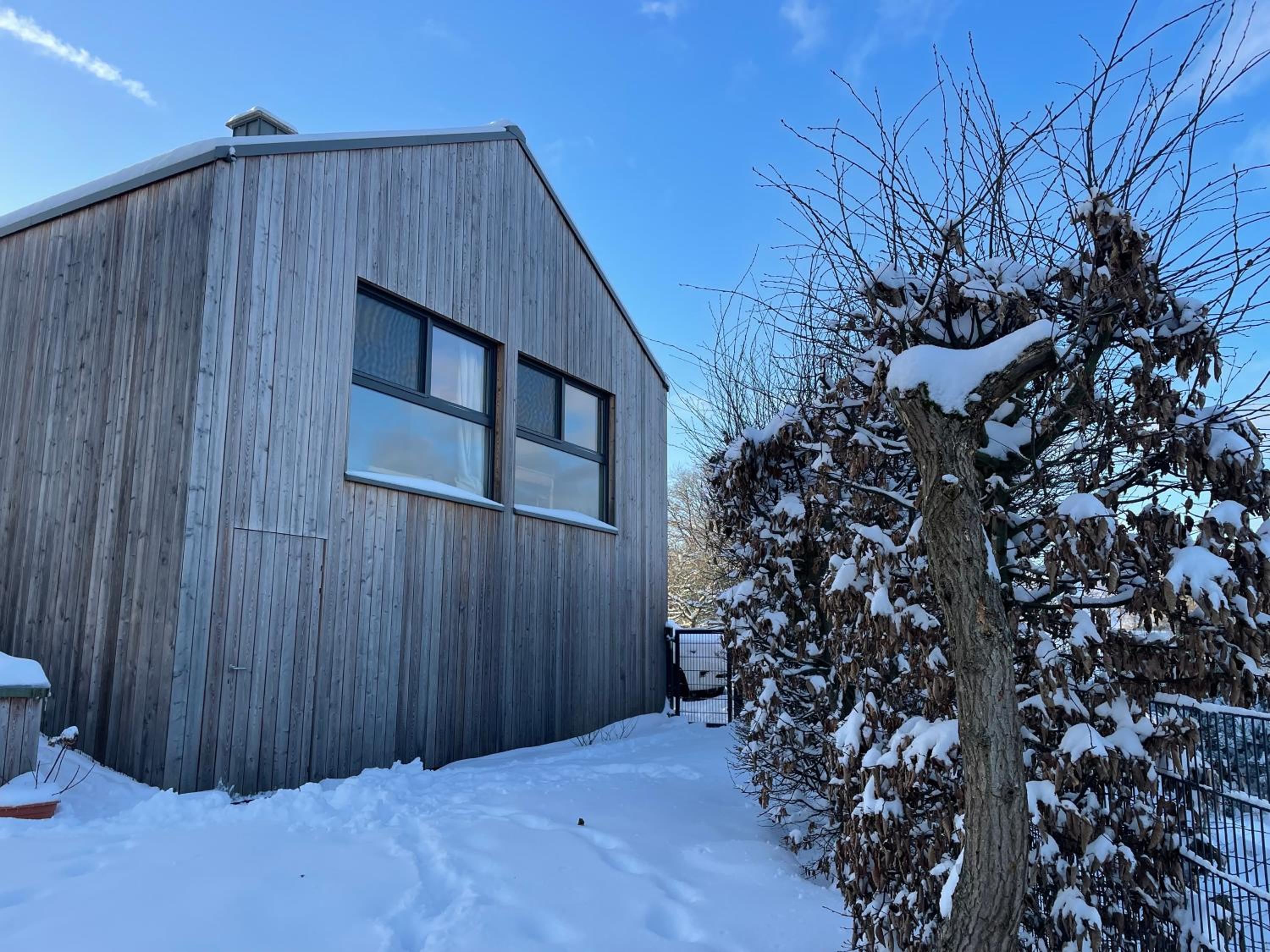 Eifelhaus UT Mutscheid