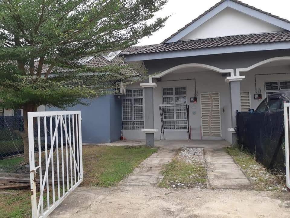 Ammar Homestay Gua Musang photo 5