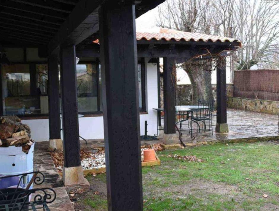 El Valle Hotel Rural