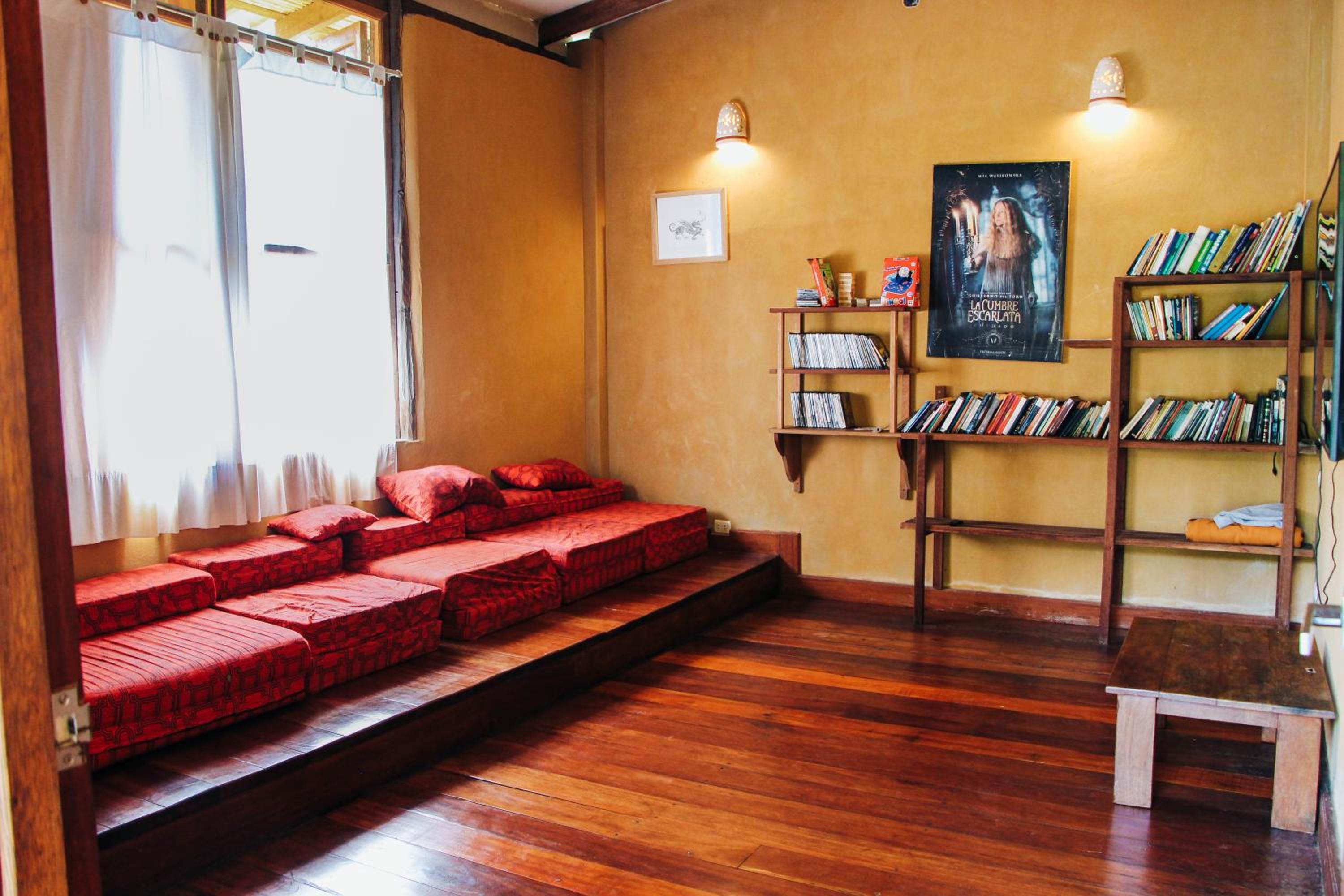 Canto del Río Lodge