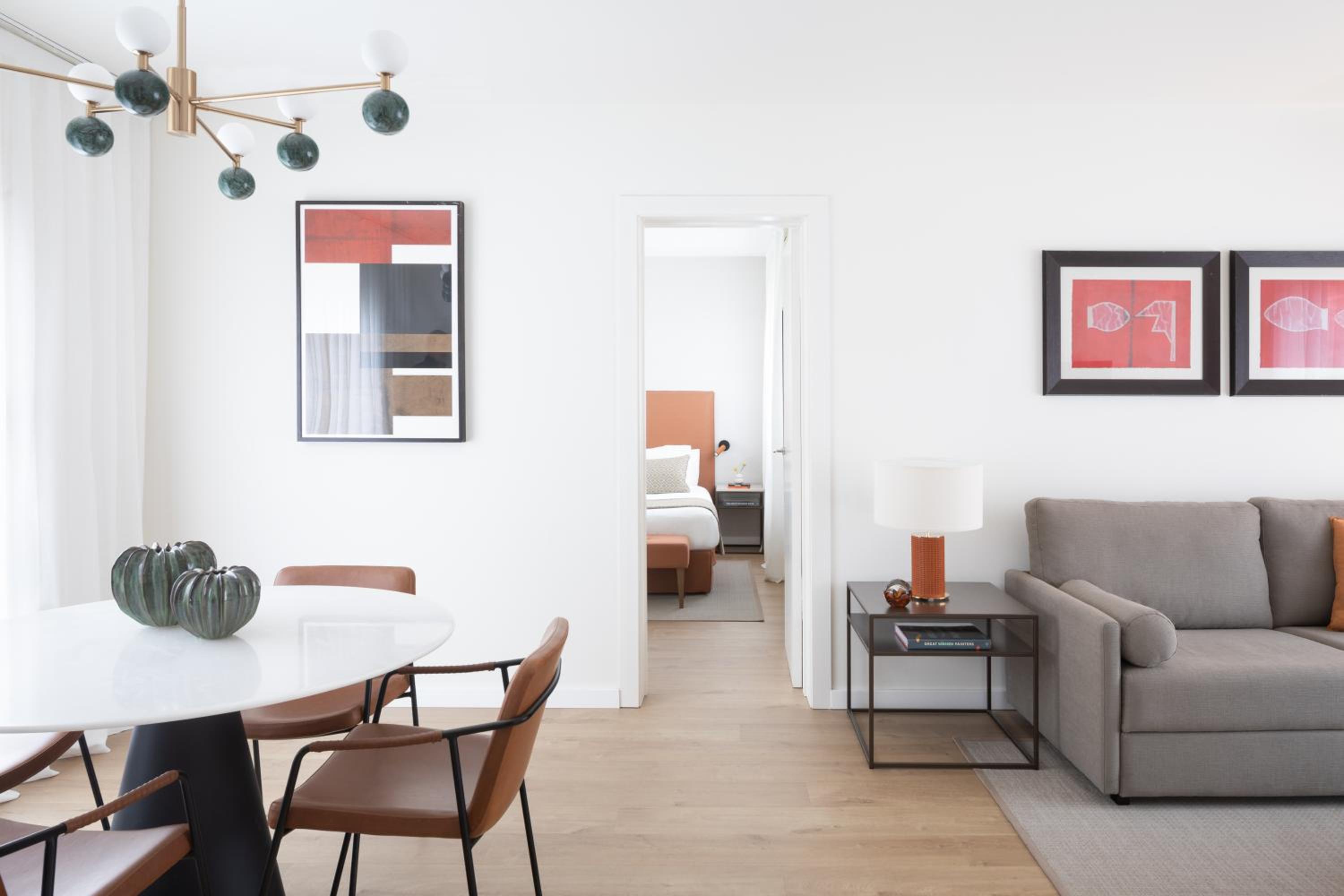 Murmuri Residence Concepció