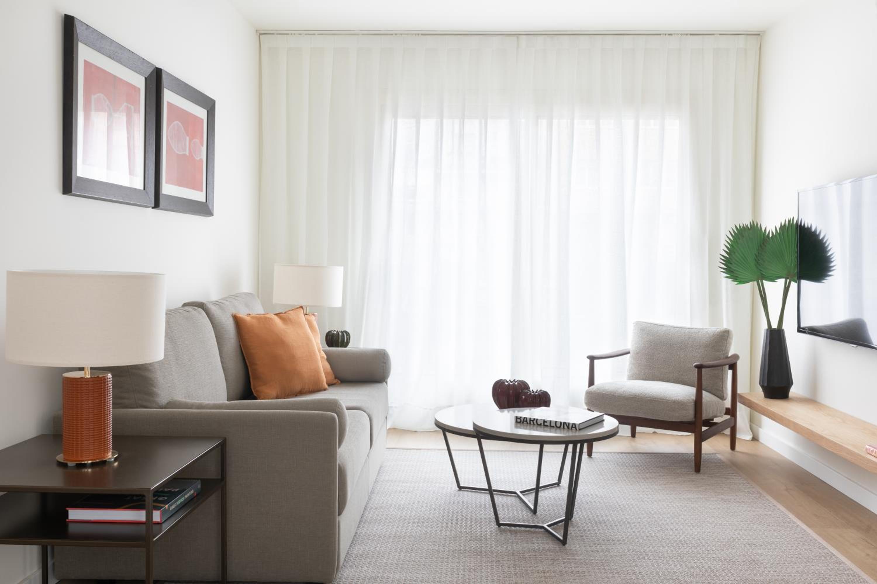 Murmuri Residence Concepció