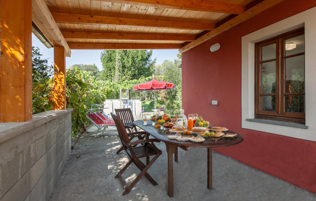 Casa Iris - Versilia, Holiday Home With Pool view 3
