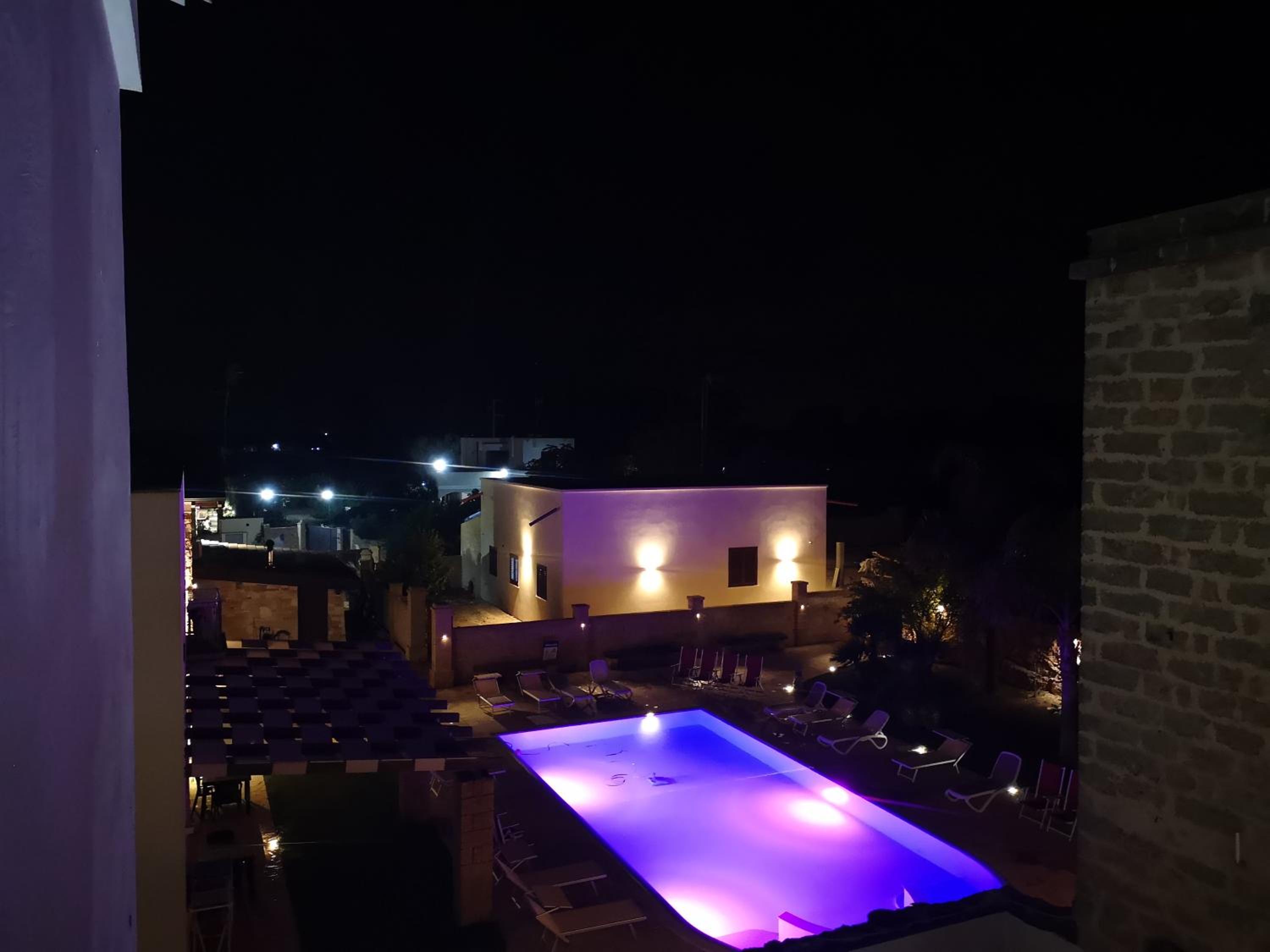 Casale Salento