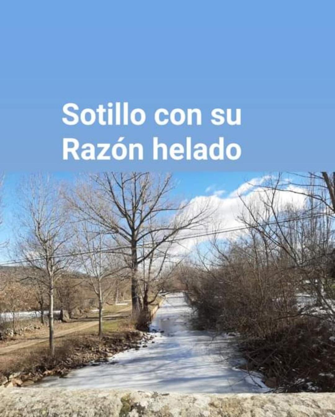 El Valle Hotel Rural