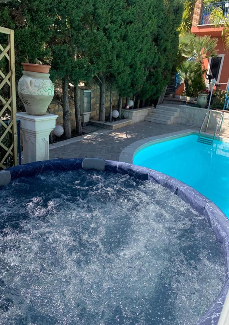 B&B Villa del Sole Relais