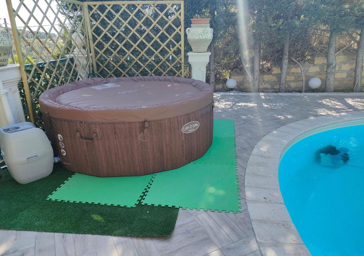 B&B Villa del Sole Relais