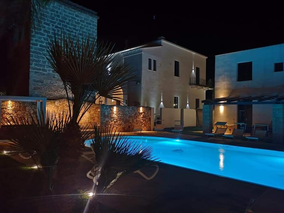 Casale Salento