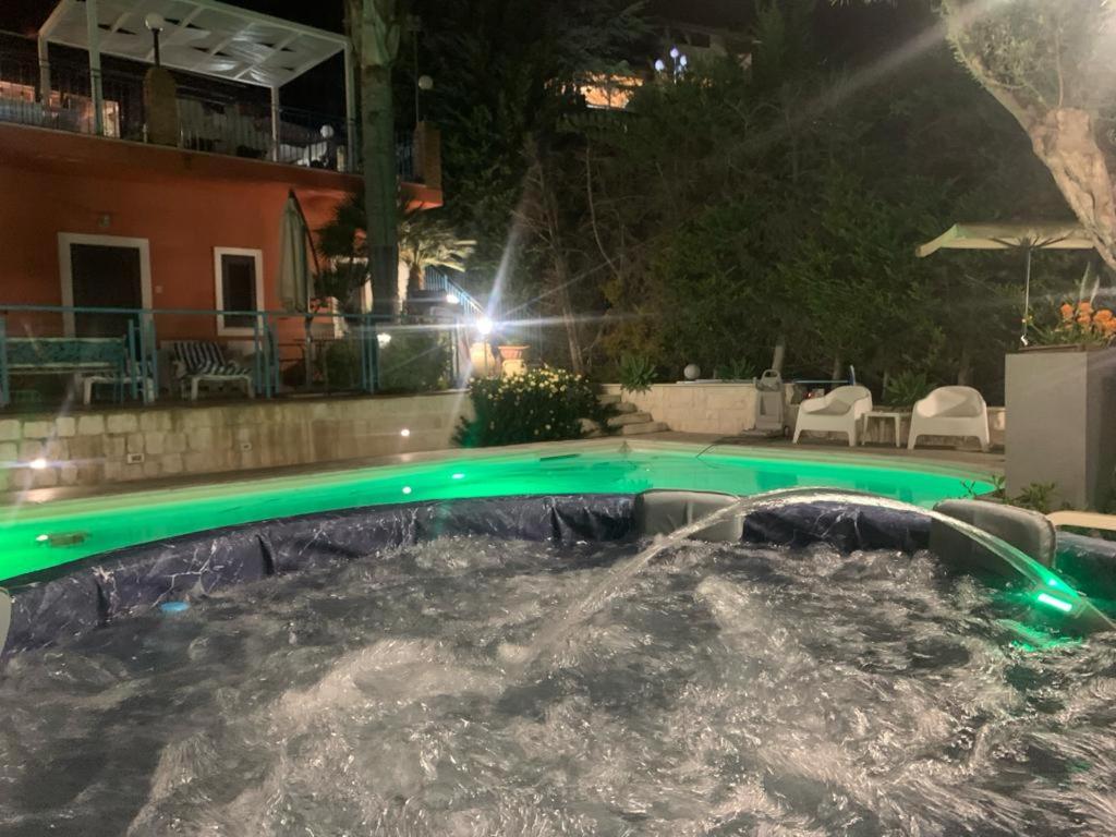 B&B Villa del Sole Relais