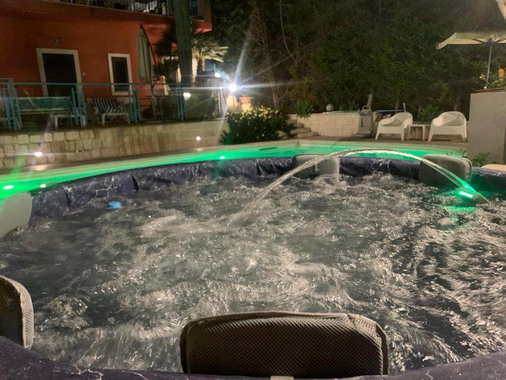 B&B Villa del Sole Relais