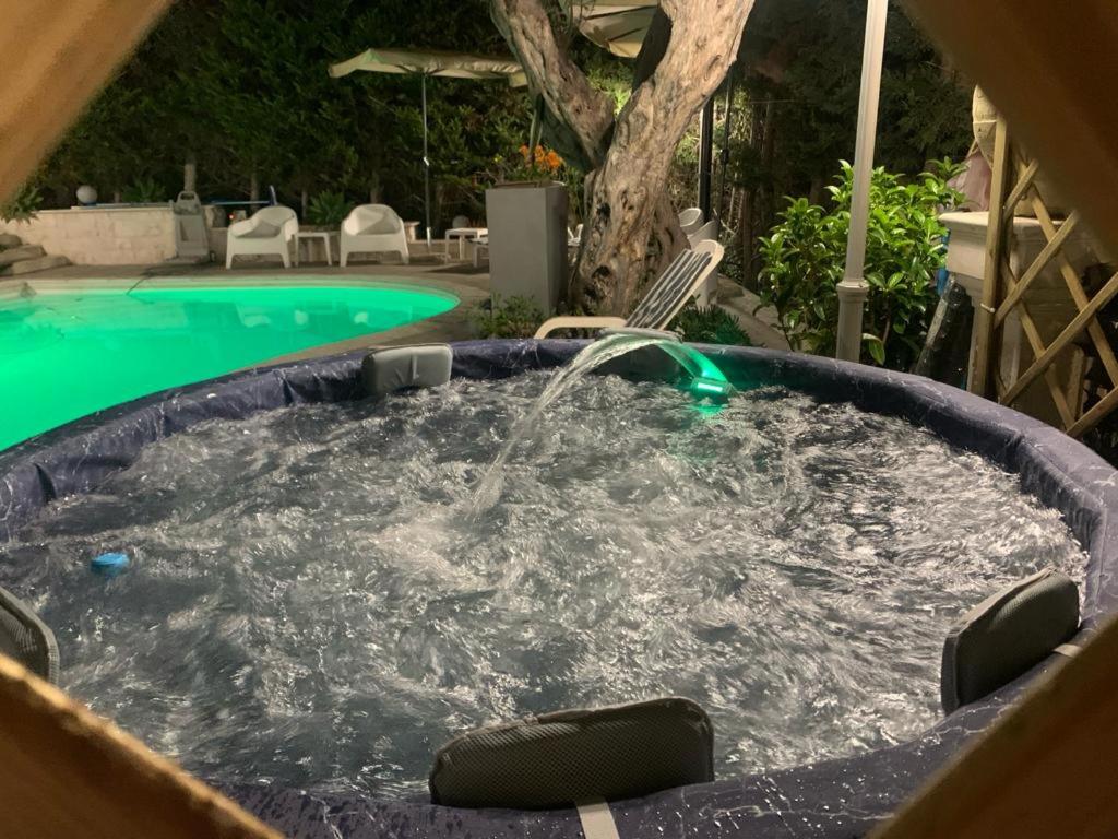 B&B Villa del Sole Relais