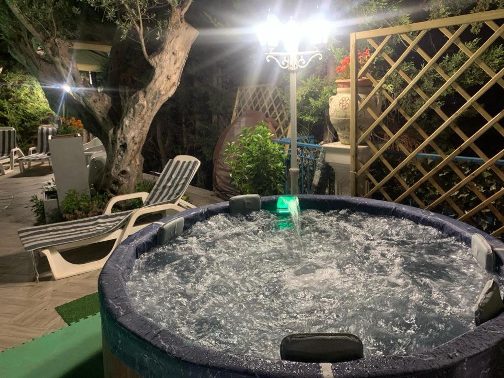 B&B Villa del Sole Relais