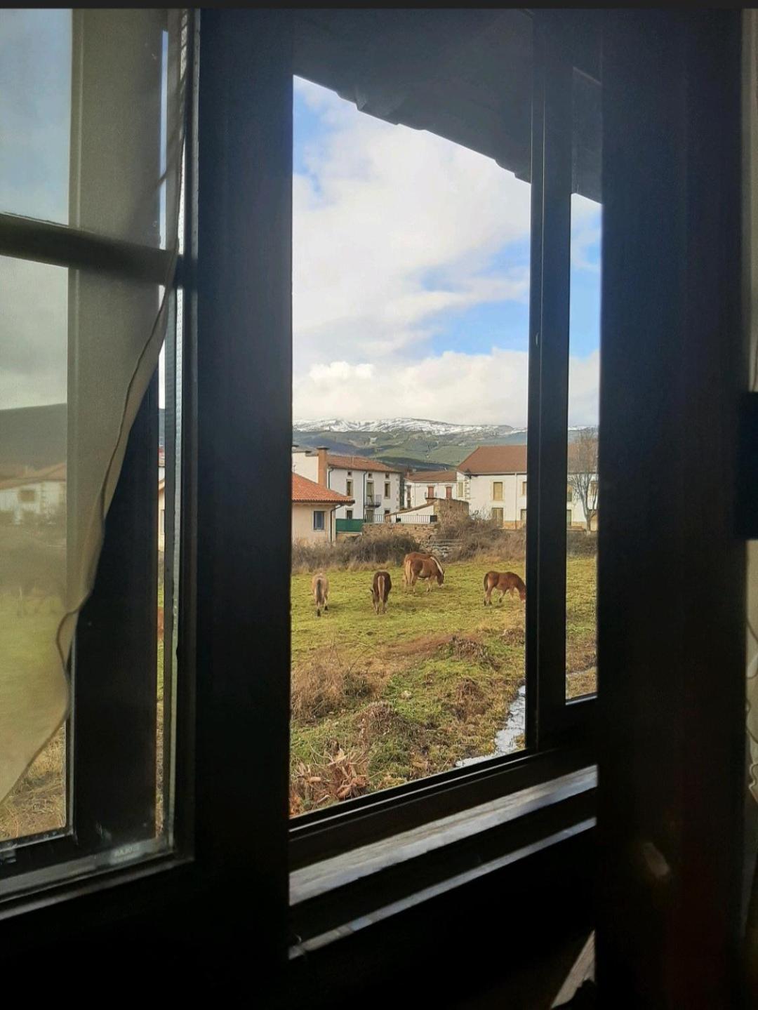 El Valle Hotel Rural