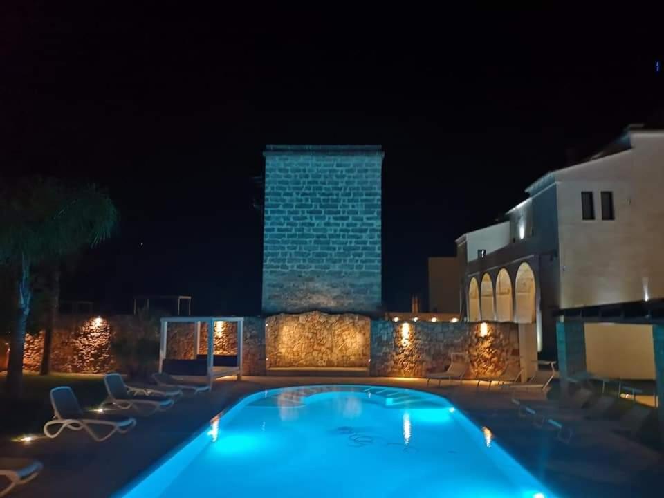 Casale Salento