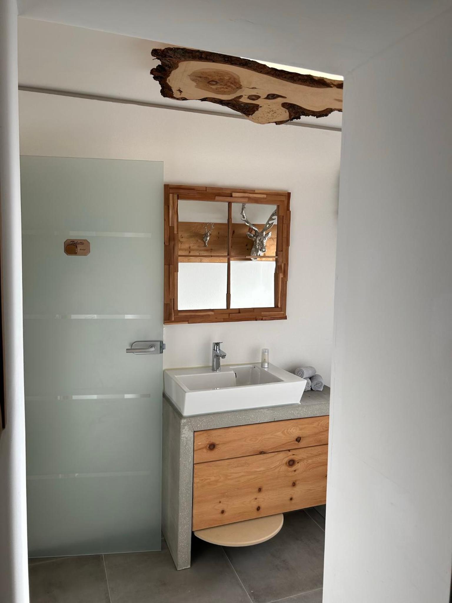 Ferienwohnung im Usseltal - Zirben Spa - Monheimer Alb - Altmühltal - Familie Geyer Daiting