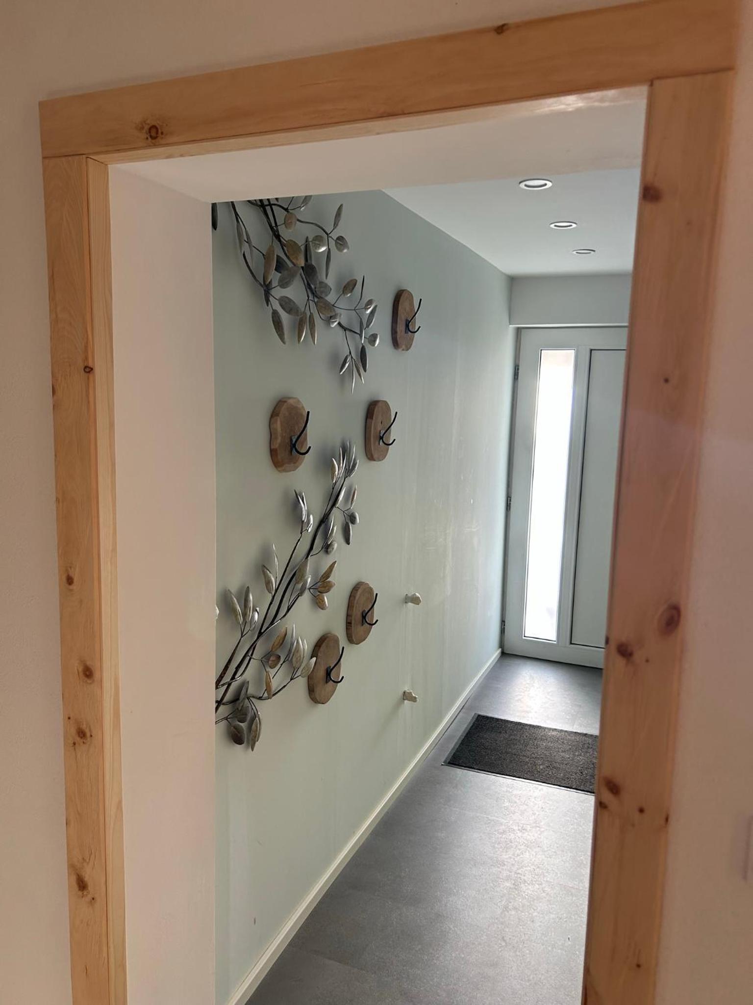 Ferienwohnung im Usseltal - Zirben Spa - Monheimer Alb - Altmühltal - Familie Geyer Daiting