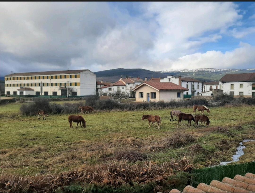 El Valle Hotel Rural