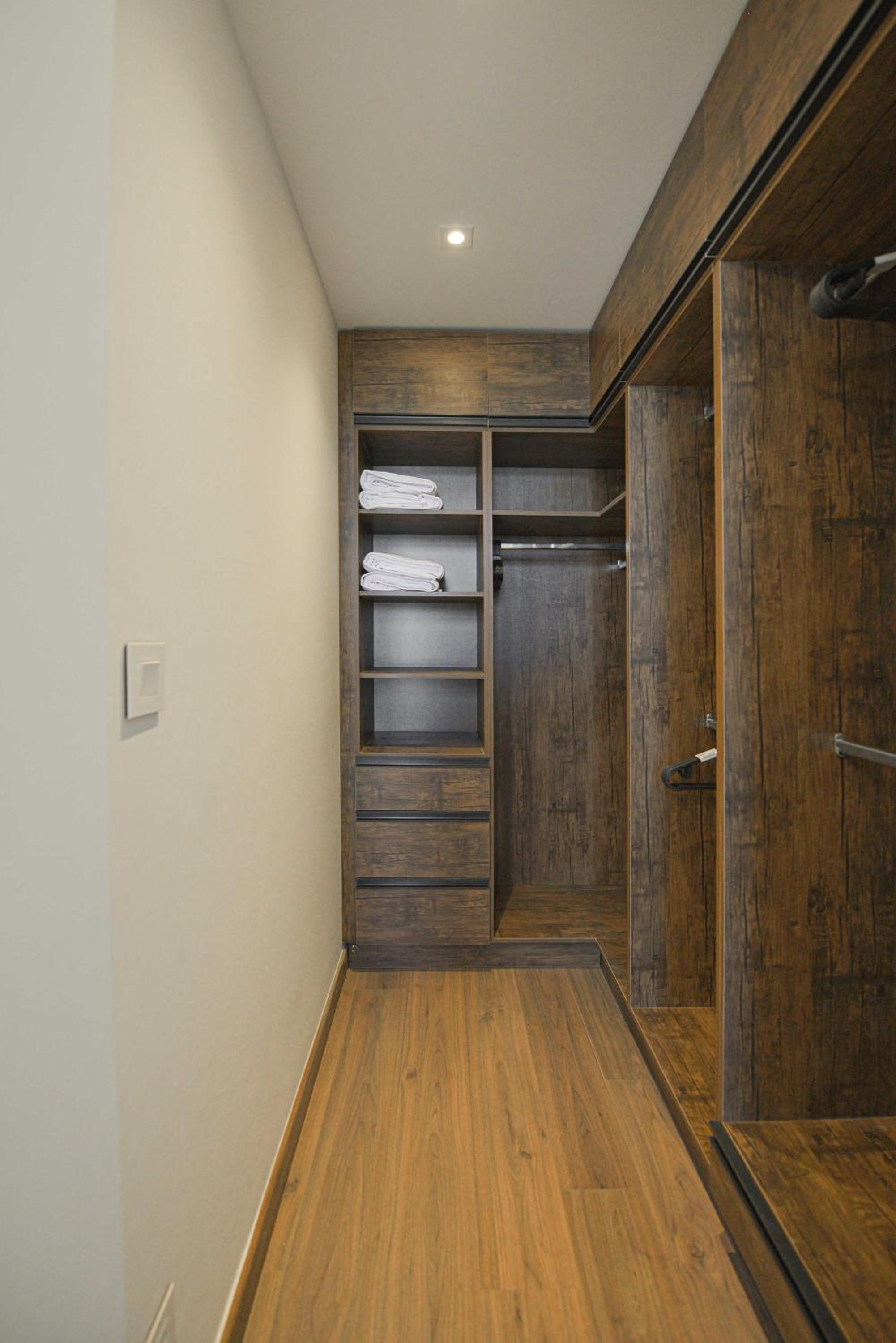 2BR Apartment CFC Aura Living