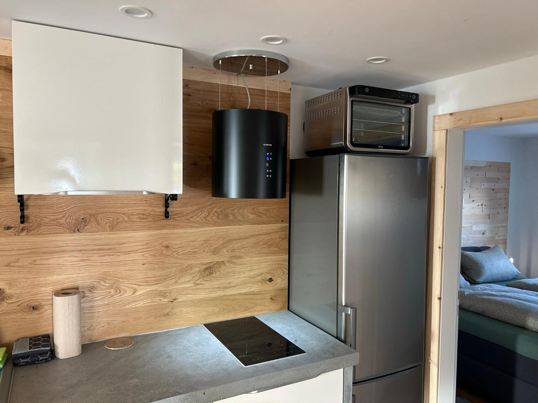 Ferienwohnung im Usseltal - Zirben Spa - Monheimer Alb - Altmühltal - Familie Geyer Daiting