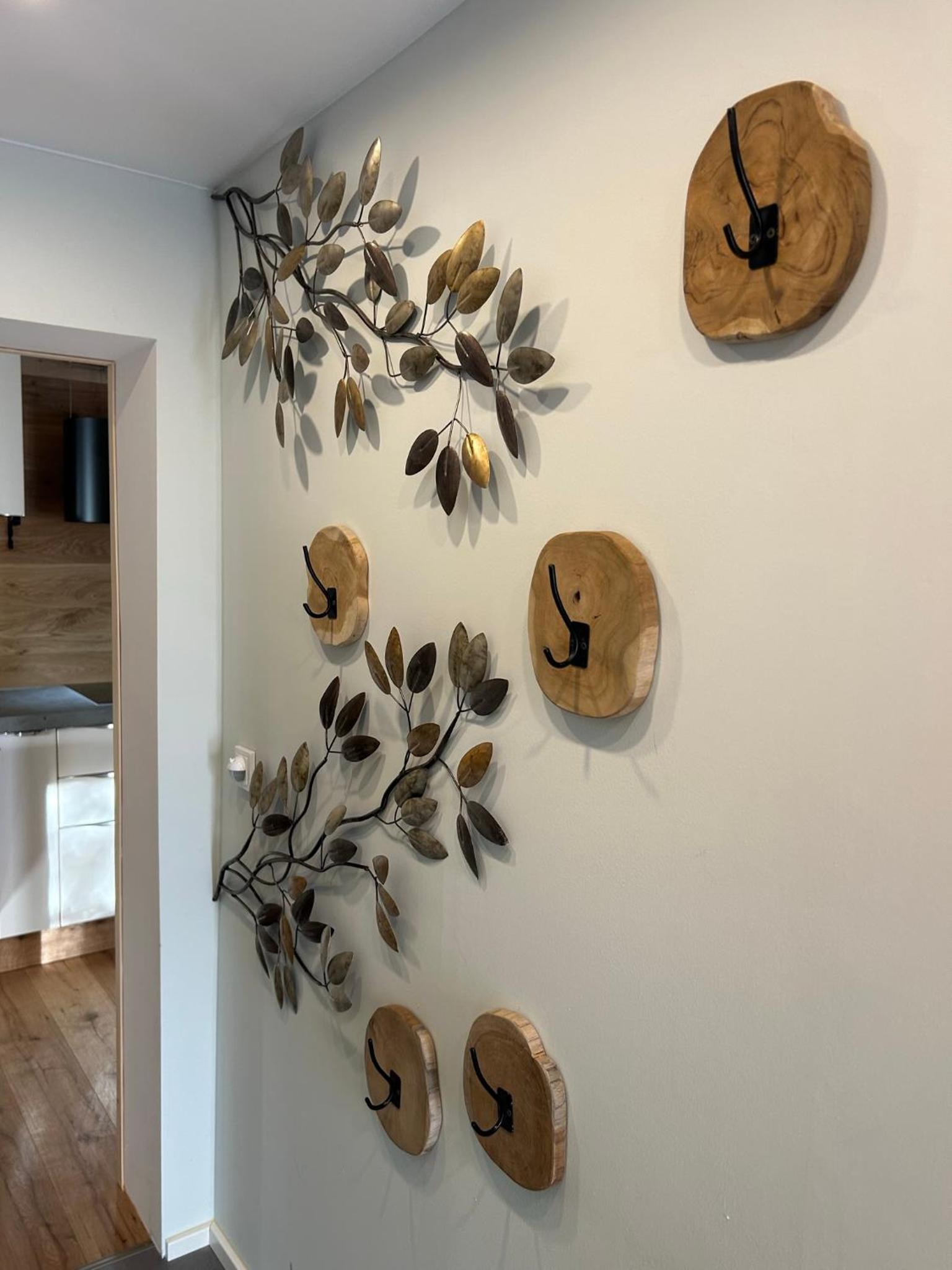 Ferienwohnung im Usseltal - Zirben Spa - Monheimer Alb - Altmühltal - Familie Geyer Daiting