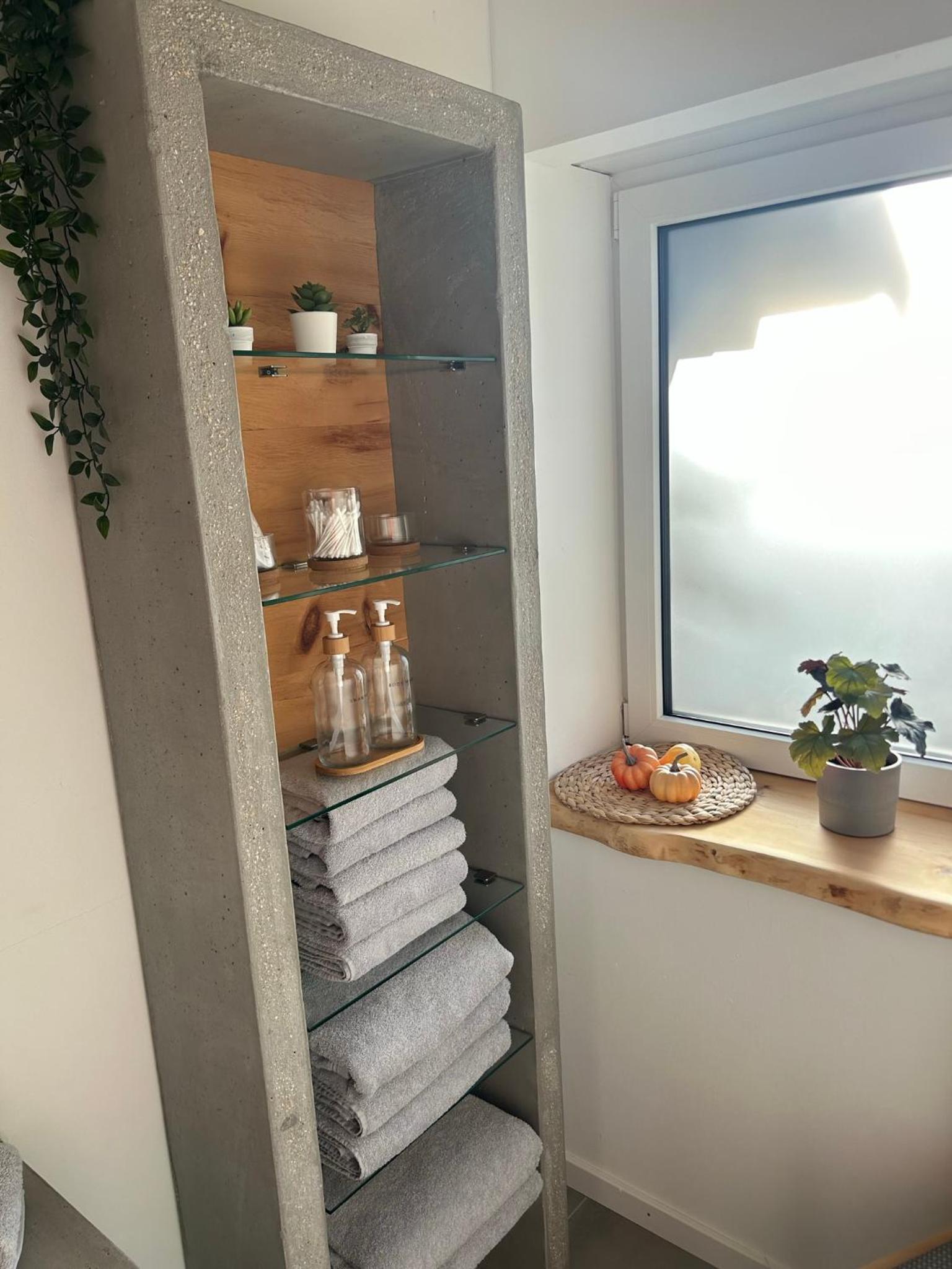 Ferienwohnung im Usseltal - Zirben Spa - Monheimer Alb - Altmühltal - Familie Geyer Daiting