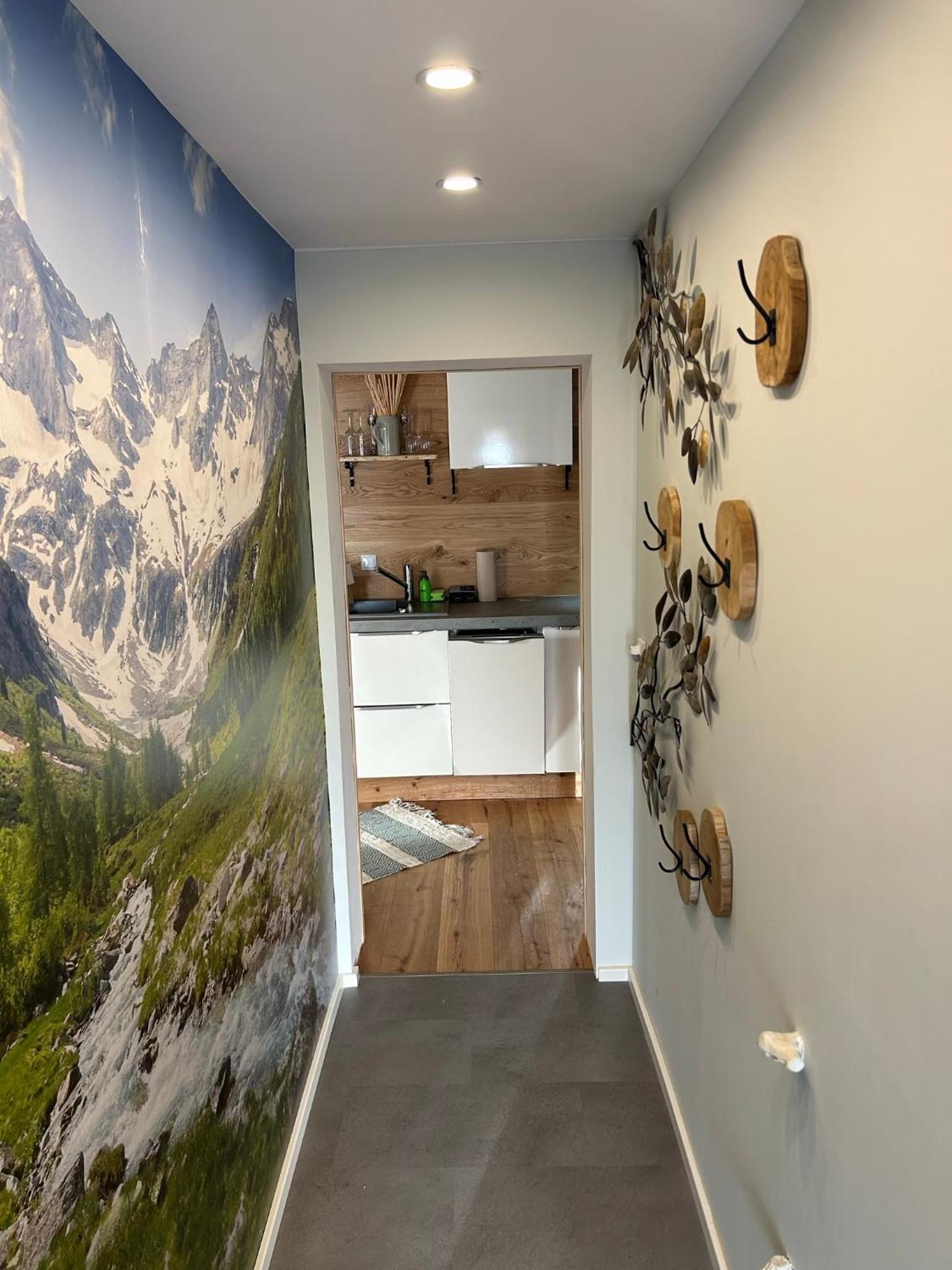 Ferienwohnung im Usseltal - Zirben Spa - Monheimer Alb - Altmühltal - Familie Geyer Daiting