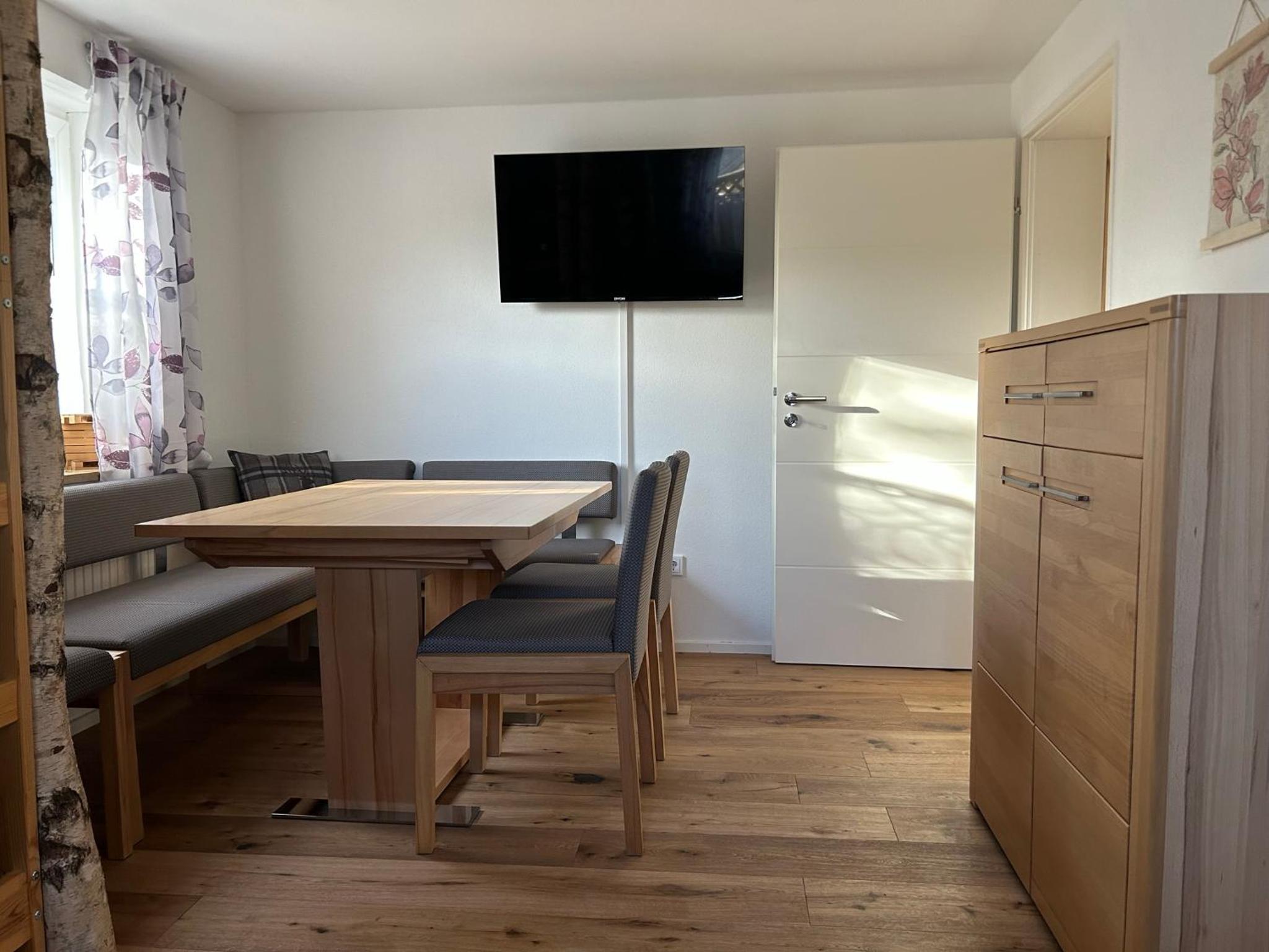 Ferienwohnung im Usseltal - Zirben Spa - Monheimer Alb - Altmühltal - Familie Geyer Daiting