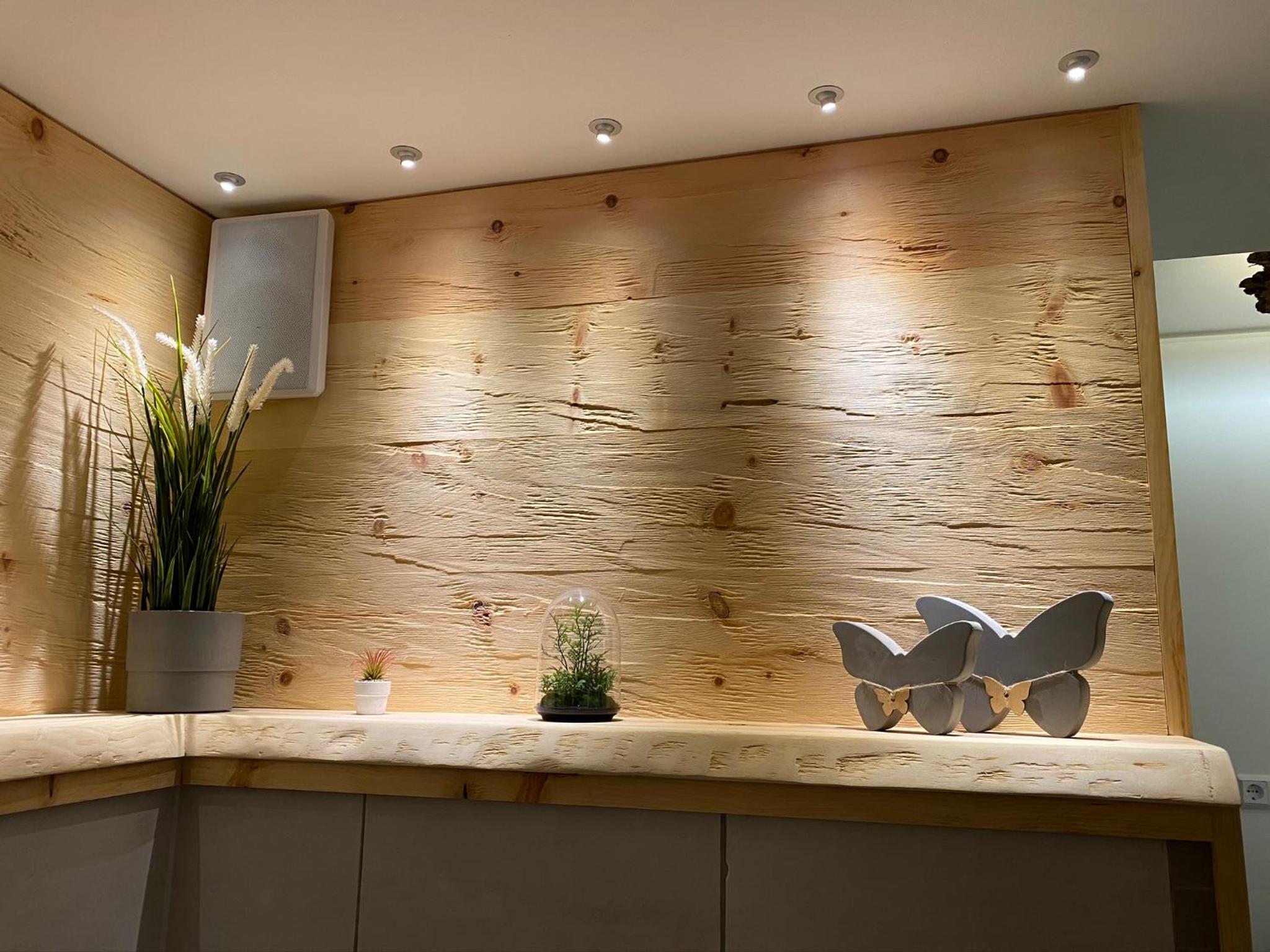 Ferienwohnung im Usseltal - Zirben Spa - Monheimer Alb - Altmühltal - Familie Geyer Daiting